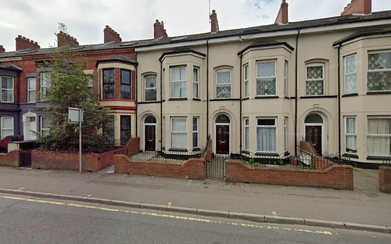 Mr D Rainey - Bridge Dental - Dentist in Belfast