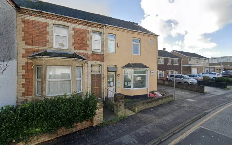 Jones Alison - Dental clinic in Barry