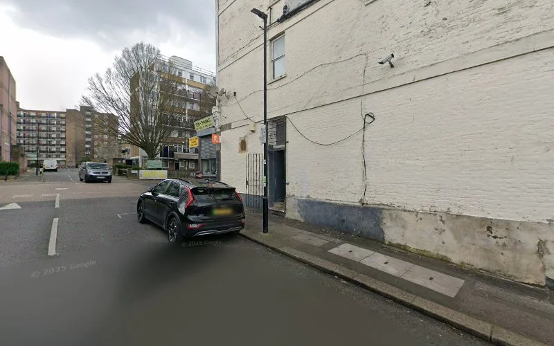 Patel B B - Dental clinic in London