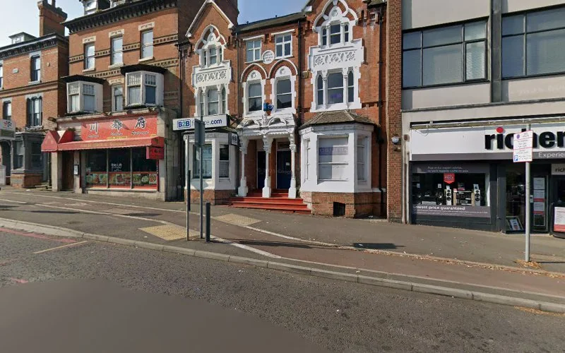Saffron Lane Dental Ltd - Dentist in Leicester