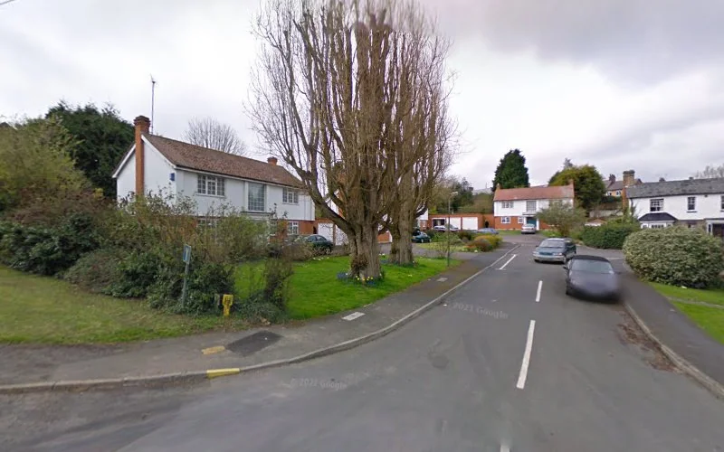 Jackson B - Dental clinic in Halstead