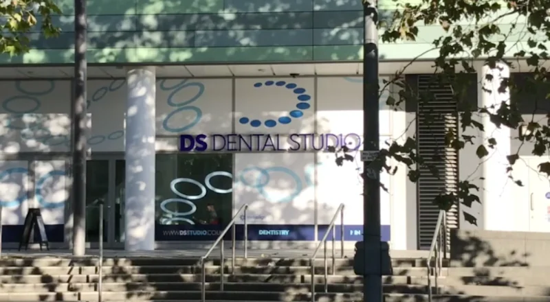DS Dental Studio - Dentist in London