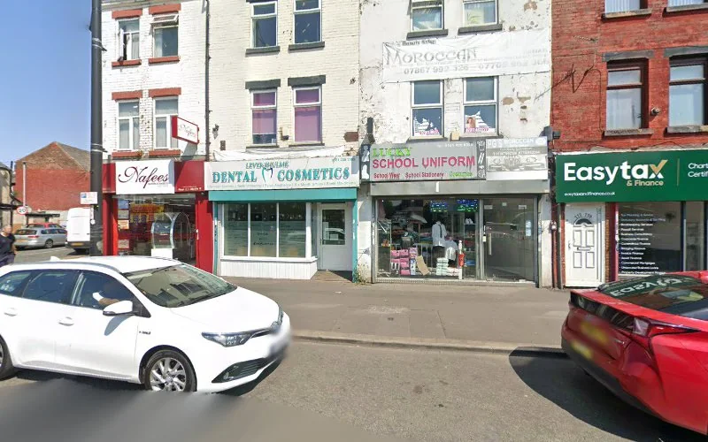 Levenshulme Dental Practice - Dental clinic in Manchester