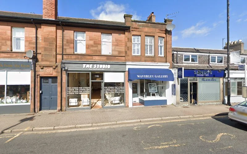 Love Your Smile - Dentist in Prestwick