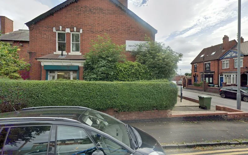 Finesse Cosmetic Dentists - Cosmetic dentist in Cradley Heath