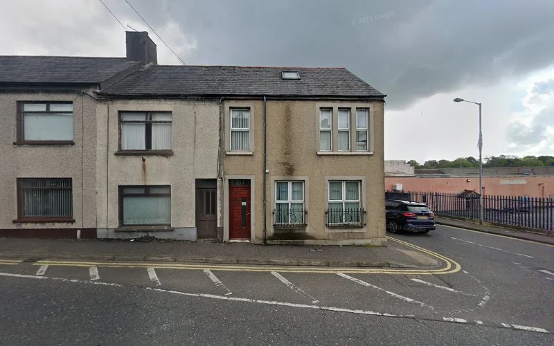 Moyle Dental Care - Dental clinic in Larne