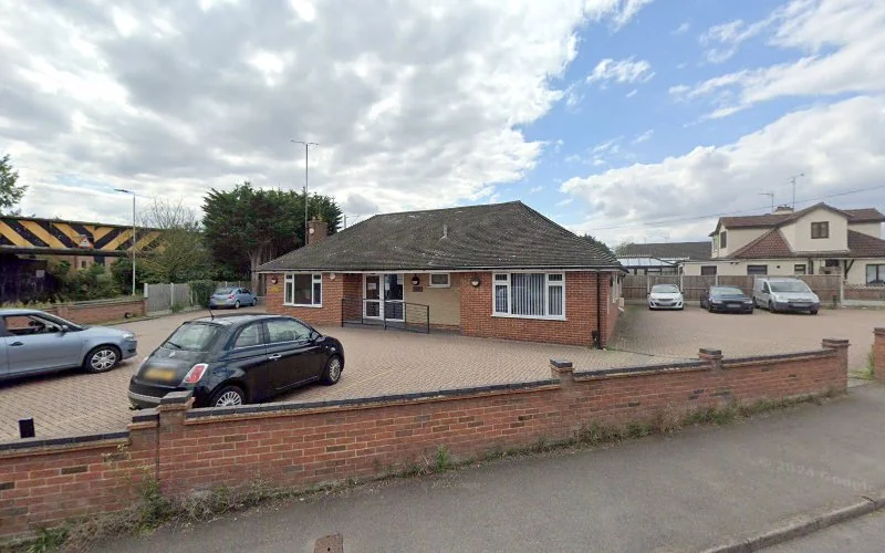 Pitsea Dental Care Ltd - Dental clinic in Basildon