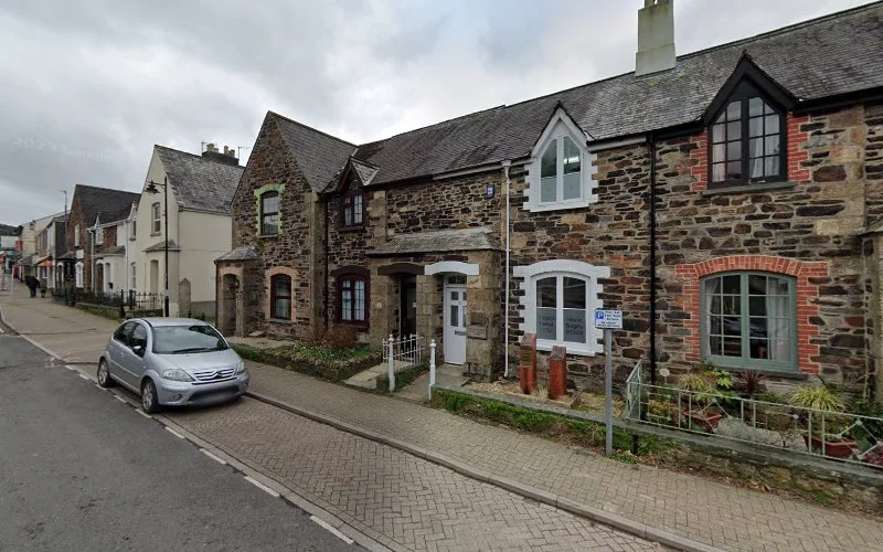 Jack Dr w a D - Dental clinic in Ivybridge