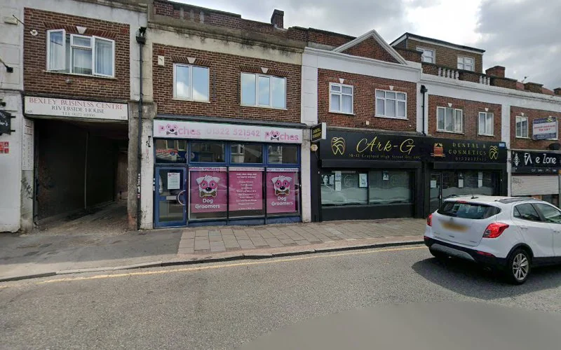 Ark-G Dental & Cosmetics Center - Dental clinic in Dartford