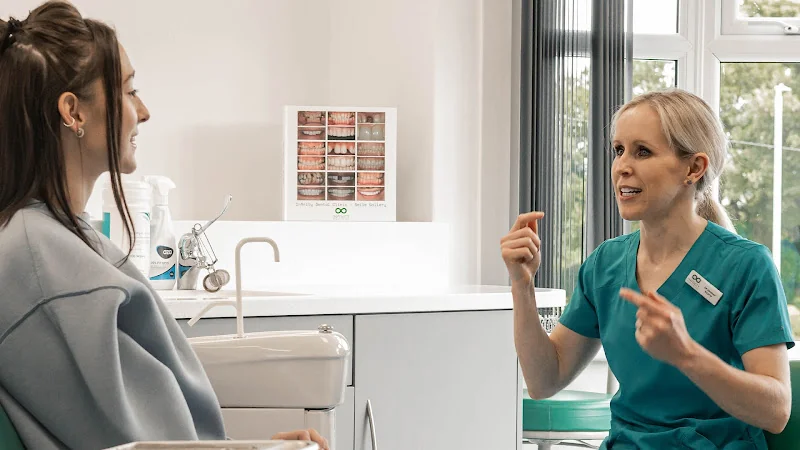 Infinity Dental Suite - Dental clinic in Harrogate