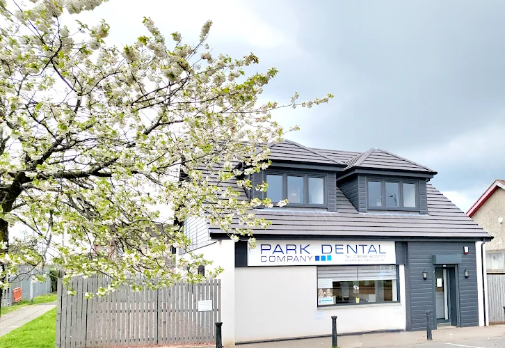 Park Dental Company Uddingston - Dental clinic in Glasgow