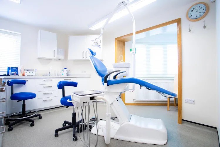 Hilton Dental Clinic | West Bridgford, Nottingham - Dentist in Nottingham