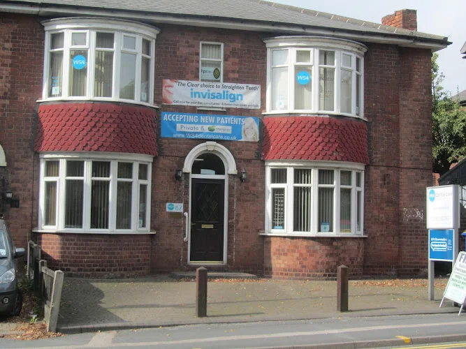 WS4 Dental Care - Dentist in Walsall