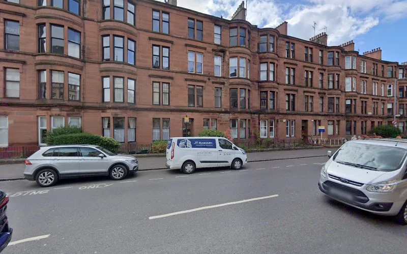 Dentawhite Glasgow - Dental clinic in Glasgow