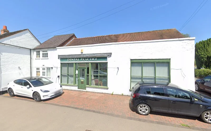 Alrewas Dental Practice - Dental clinic in Burton-on-Trent