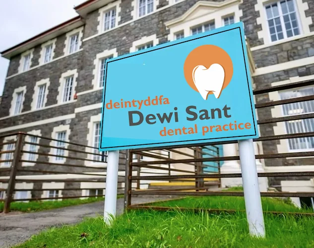 Dewi Sant Dental - Dentist in Carmarthen