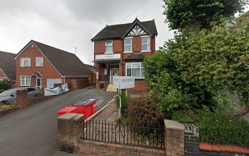 mydentist, Station Road, Hednesford - Dentist in Cannock
