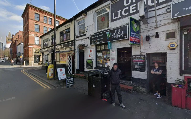 White Smile UK - Dental clinic in Manchester