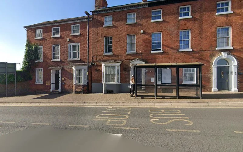 The Bull Ring Dental Practice - Dental clinic in Worcester