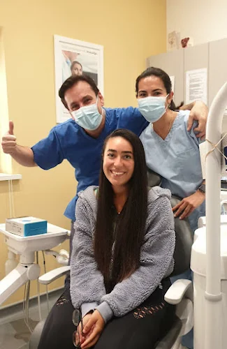 Orthosmile Hounslow - Orthodontist in Hounslow