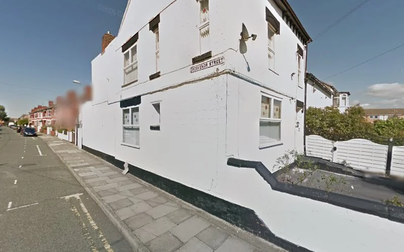 Wyllie Dr A - Dental clinic in Wallasey