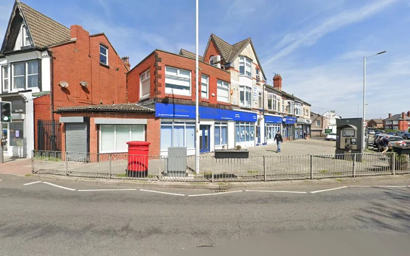 Martins Lane Dental Practice - Dental clinic in Wallasey