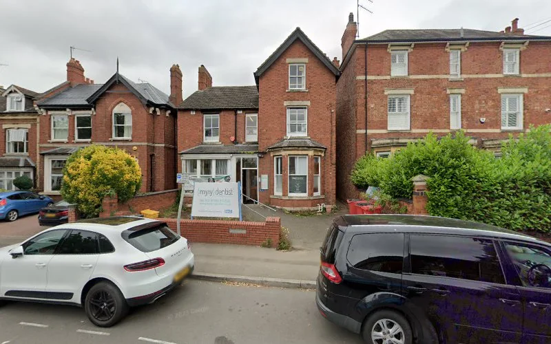 Shires Dental Centre - Dental clinic in Kettering