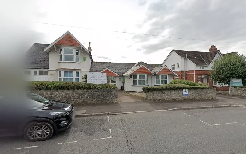 Bucknell Dr P - Dental clinic in Bristol