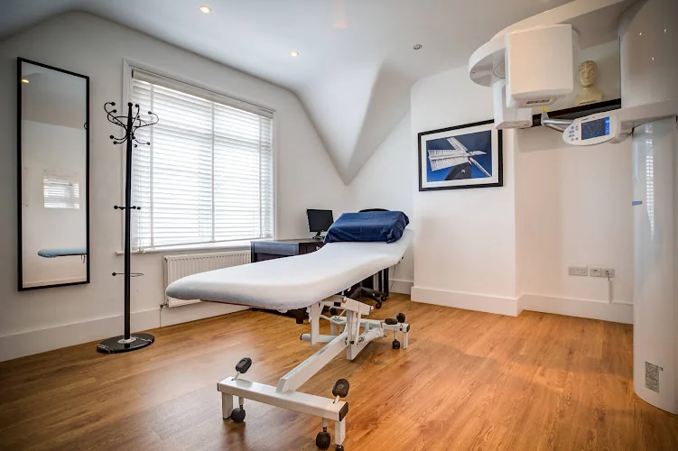 Backwell Dental Care - Dental clinic in Bristol