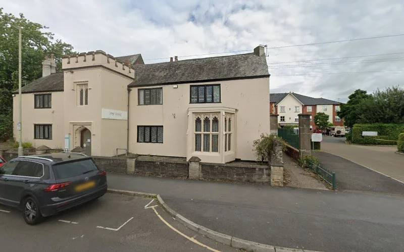 mydentist, The Old Vicarage, Barnstaple - Dentist in Barnstaple