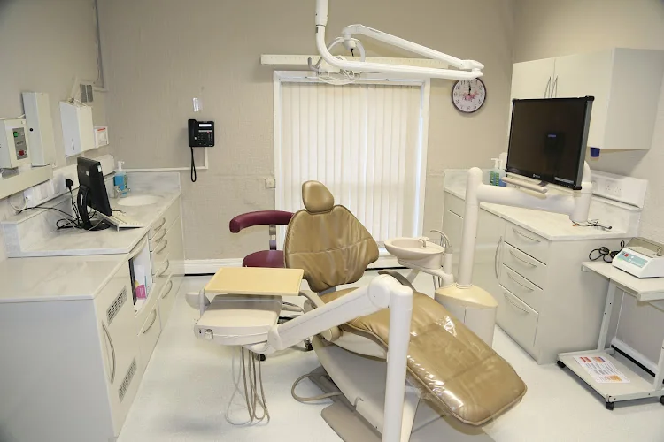 Pearl Smile Sandbach - Dentist in Sandbach