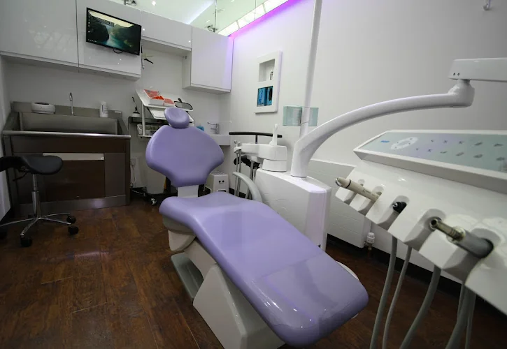The Berkeley Clinic - Dental clinic in Glasgow