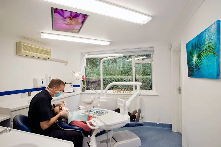 St Stephens Dental Practice - Dentist in Canterbury