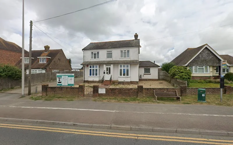 The Dental Practice - Dental clinic in Polegate
