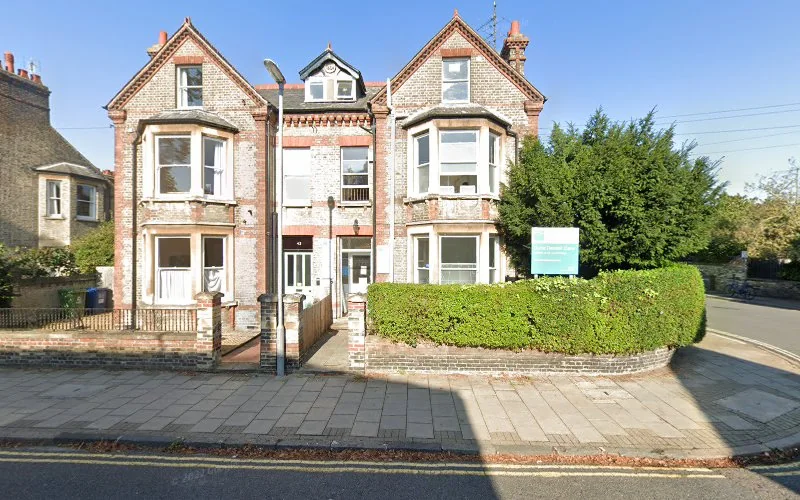 The Dental Practice - Dentist in Cambridge