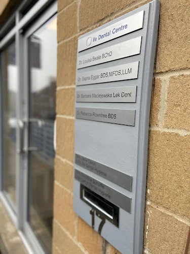 The Ile Dental Centre - Dental clinic in Ilminster