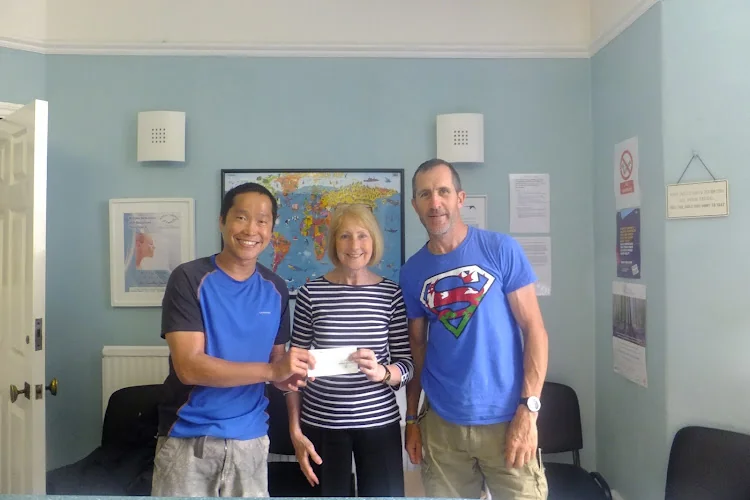 The Channings Dental Surgery - Dental clinic in Porthcawl