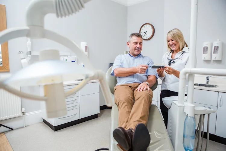 Pittville Lawn Dental & Implant Clinic - Dentist in Cheltenham