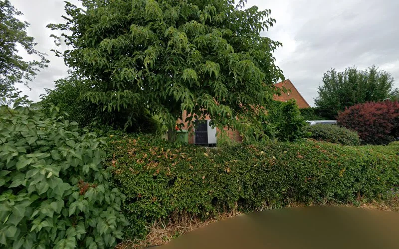 Hawthorne House - Dental clinic in Newark