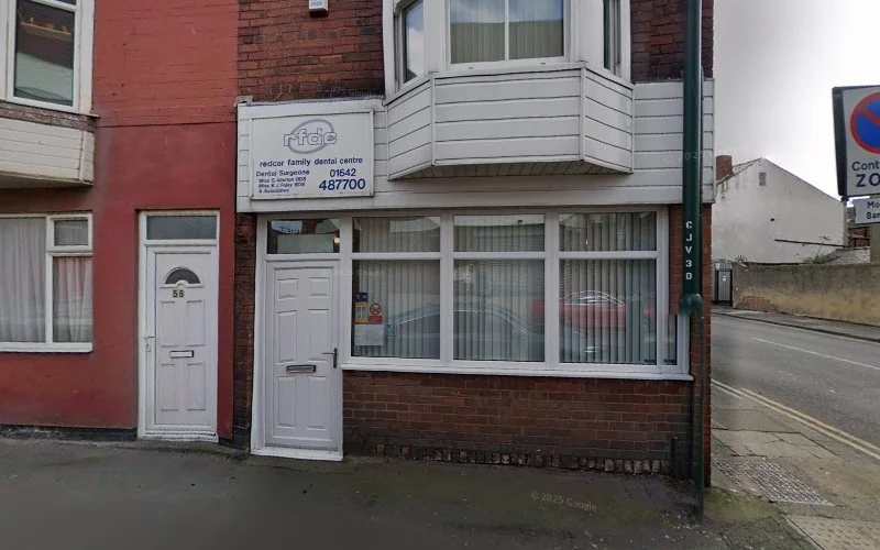 Redcar Family Dental Centre - Dental clinic in Redcar