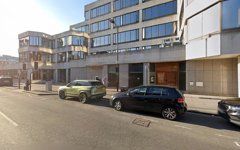 Slough Dental Services - Dental clinic in Slough