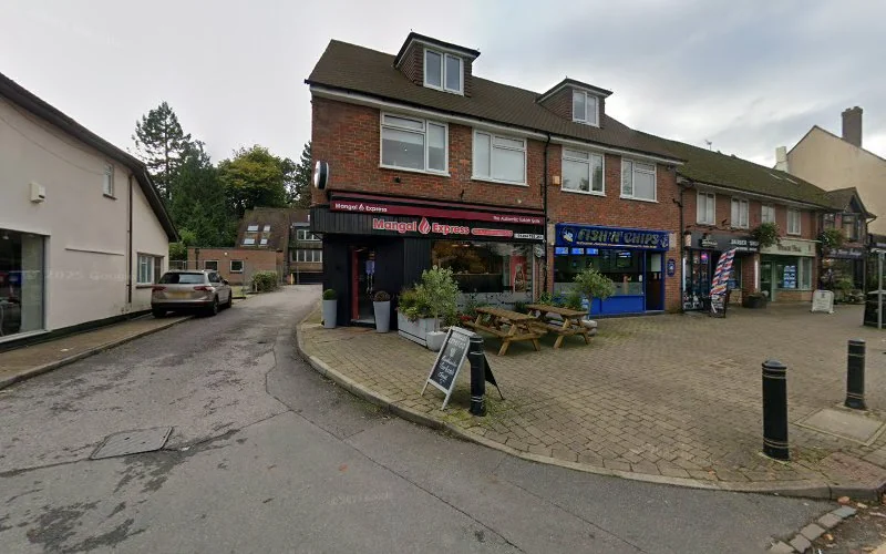 Practice Makes Perfect - Dental clinic in Amersham