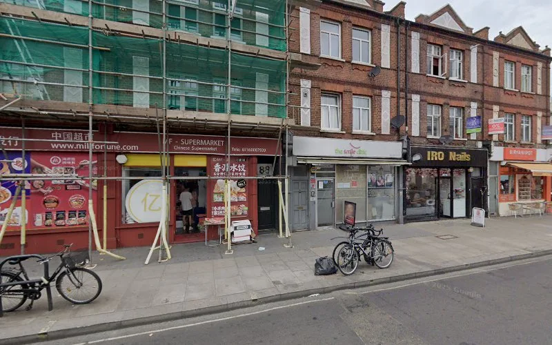 GoodDy dental hygiene/therapy - Dentist in London