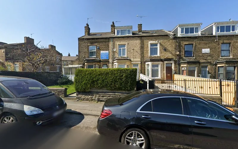 Dental Practice - Dental clinic in Bradford