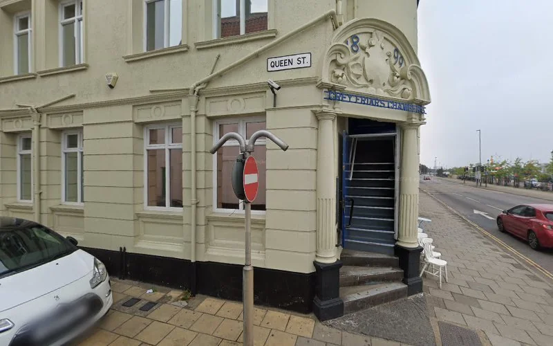 John G. Plummer & Associates Dental Surgeons - Gt Yarmouth - Dental clinic in Great Yarmouth