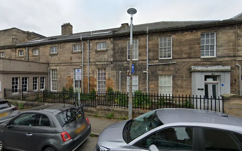 Community Dental Services - Dentist in Edinburgh