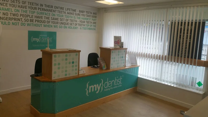 mydentist, Station Road, Hebburn - Dentist in Hebburn