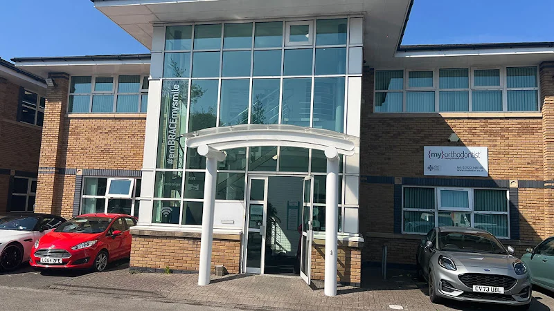 mydentist, The Orthodontic Centre, Pontprennau, Cardiff - Orthodontist in Cardiff