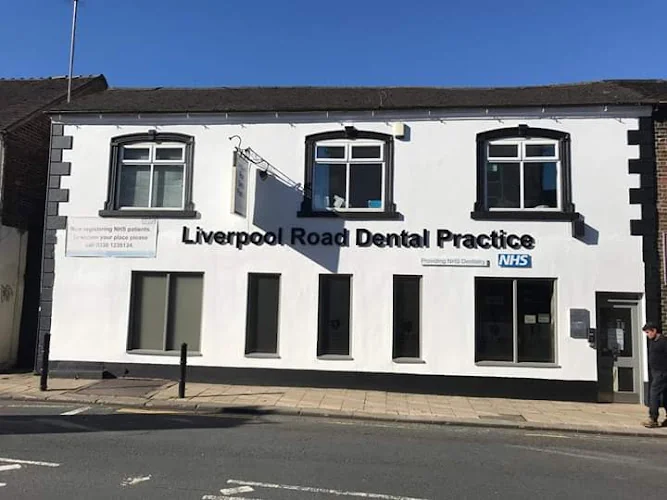 Liverpool Road Dental Practice - Dental clinic in Stoke-on-Trent