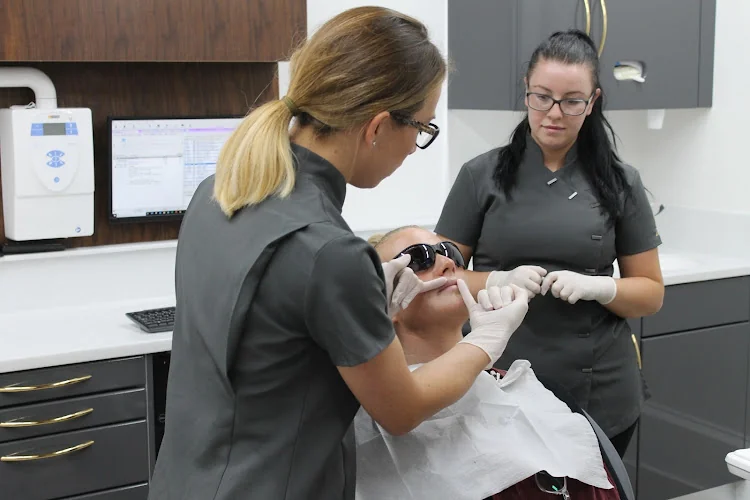 Andrew Scott Dental Care - Dentist in Aberdeen